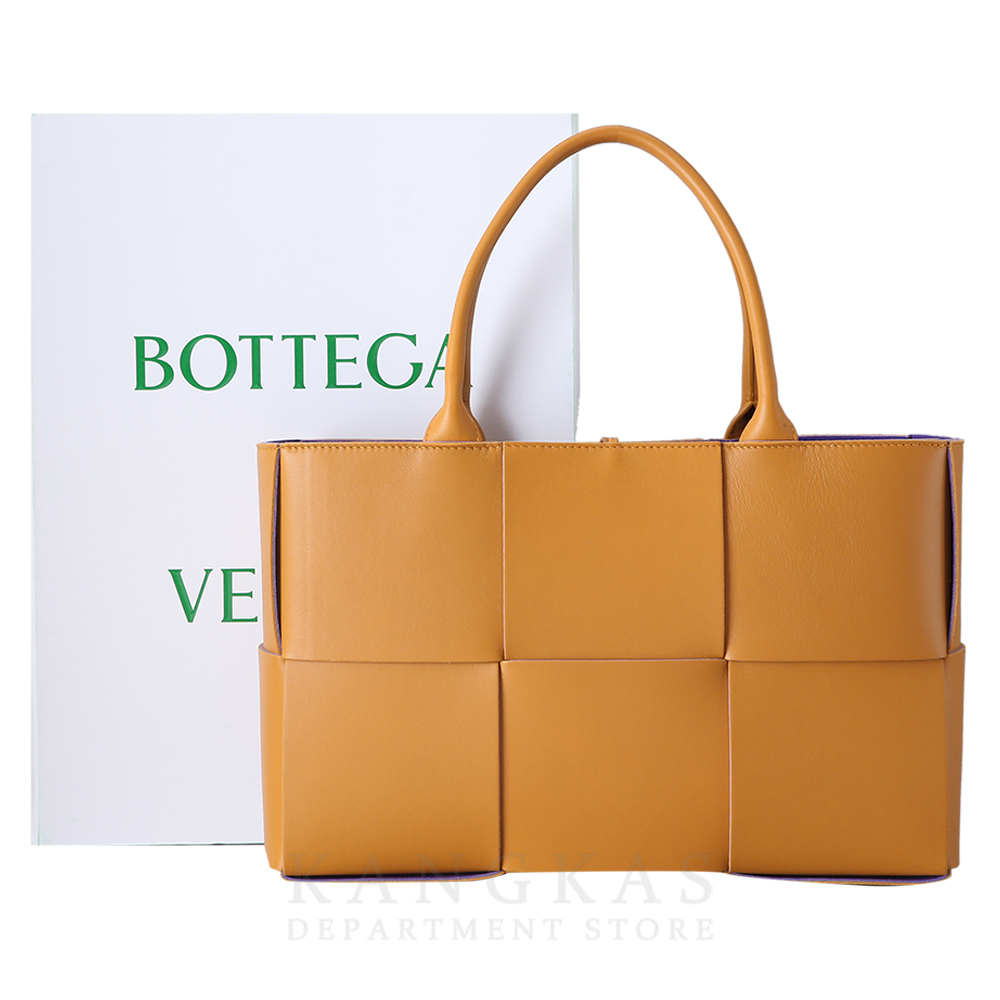 BOTTEGA VENETA(USED)보테가베네타 아르코 미디엄 토트백